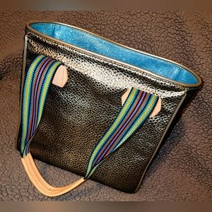 Consuela Tommy Classic Tote